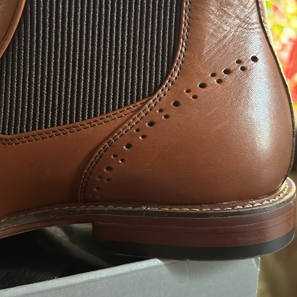 NWT.. Stacey Adams! Men - Picture 7 of 10